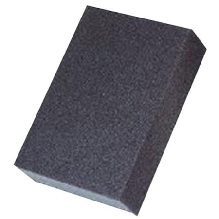 Norton Co Norton 07660768141 5X 100 Grit Small Area Sanding Sponge 183456
